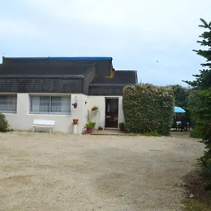 Les Fromentines Saint-Pol-de-Léon