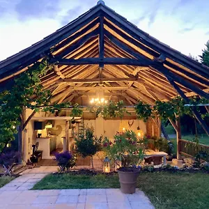 La Paillole Cazes-Mondenard