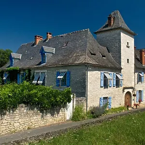 Le Prieuré Souillac